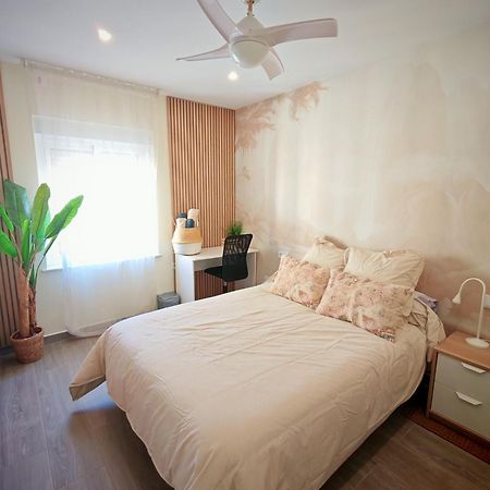 Apartamento Ladevesa Elche Ngoại thất bức ảnh