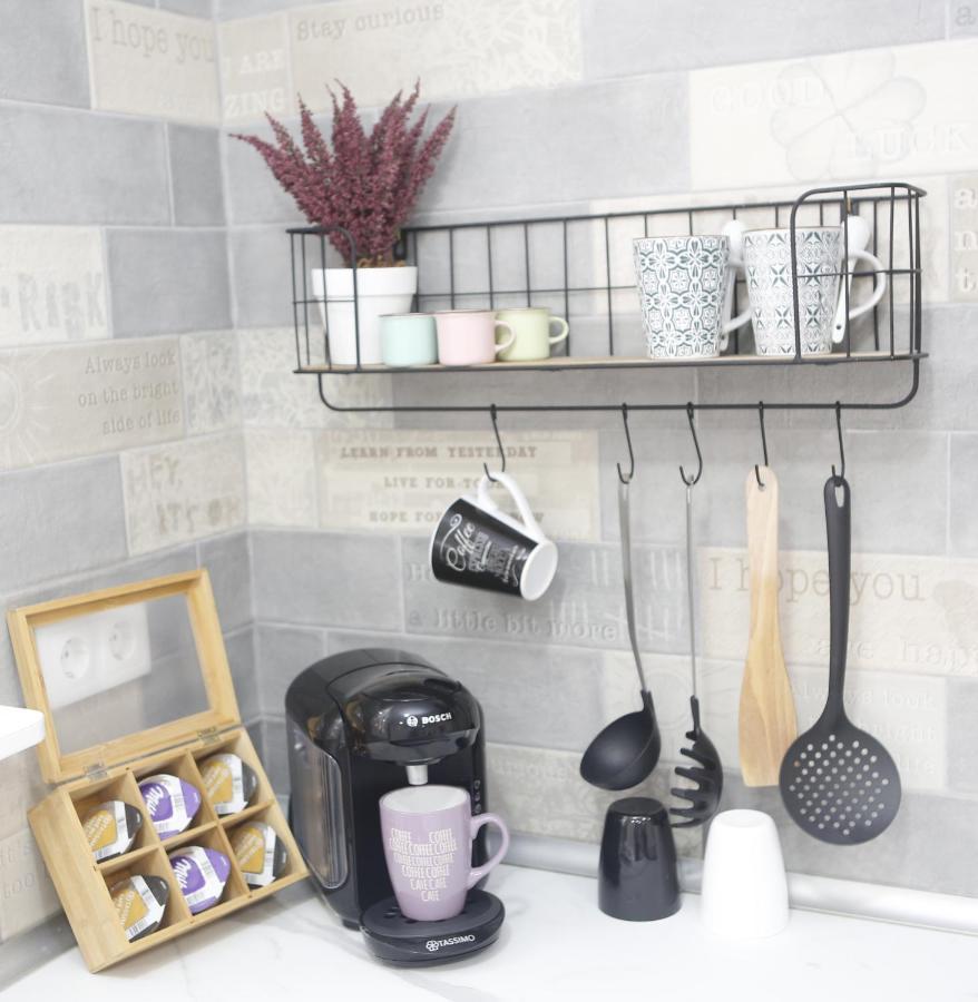 Apartamento Ladevesa Elche Ngoại thất bức ảnh