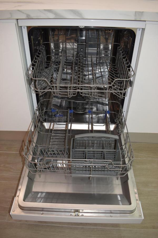 Apartamento Ladevesa Elche Ngoại thất bức ảnh