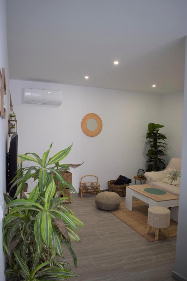 Apartamento Ladevesa Elche Ngoại thất bức ảnh