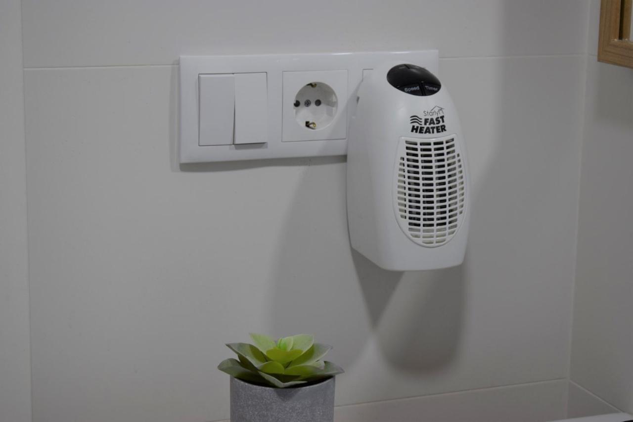 Apartamento Ladevesa Elche Ngoại thất bức ảnh