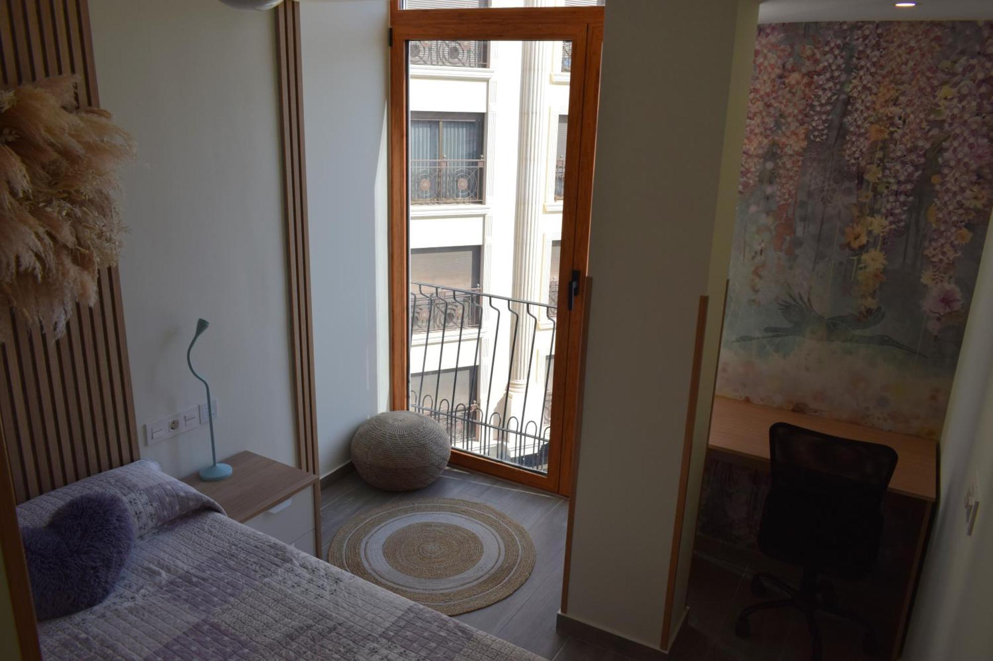 Apartamento Ladevesa Elche Ngoại thất bức ảnh