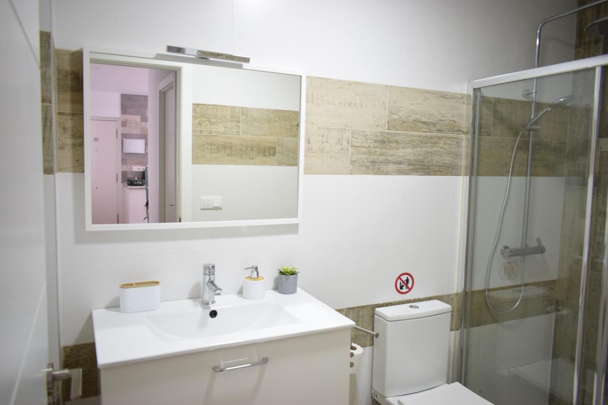 Apartamento Ladevesa Elche Ngoại thất bức ảnh