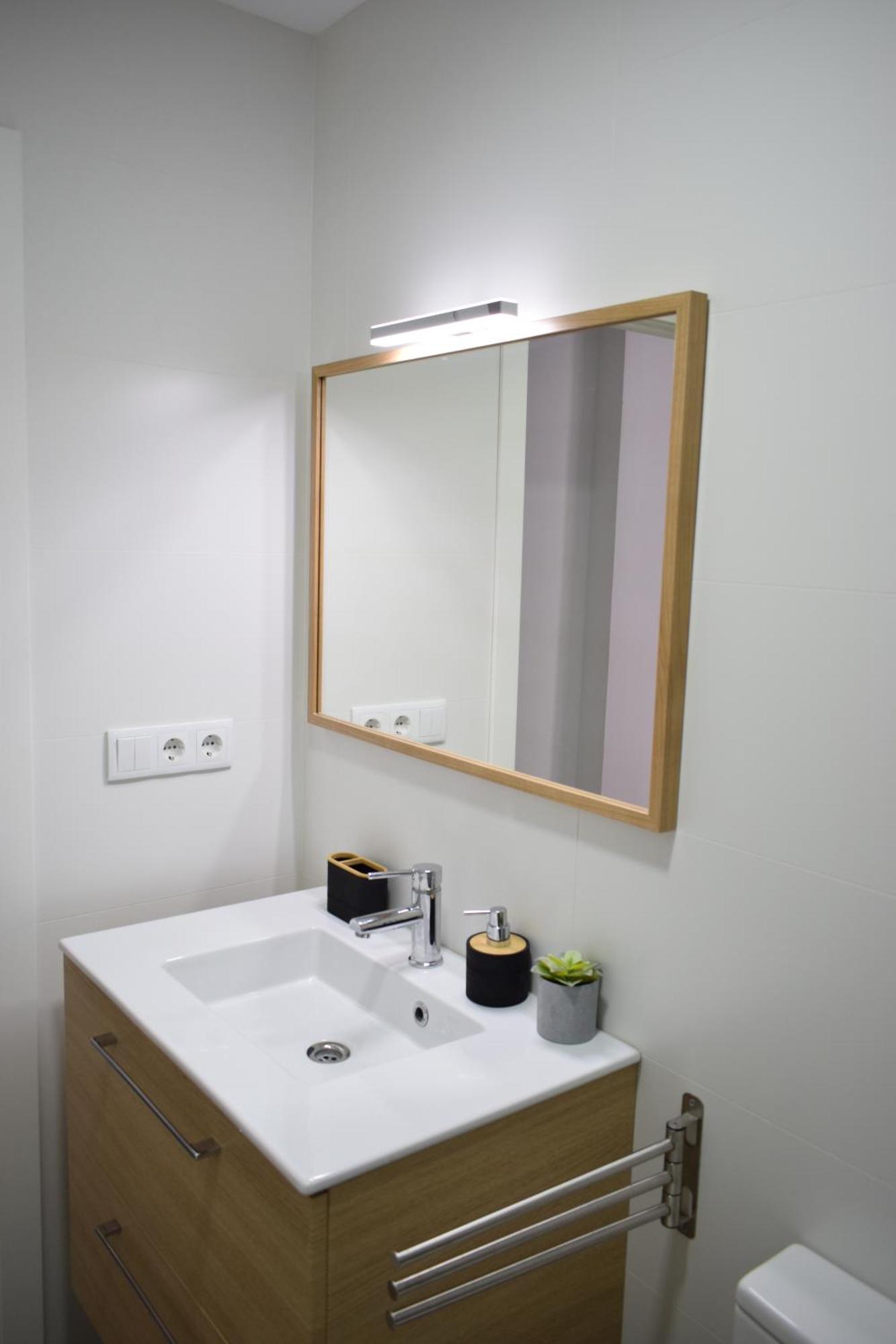 Apartamento Ladevesa Elche Ngoại thất bức ảnh