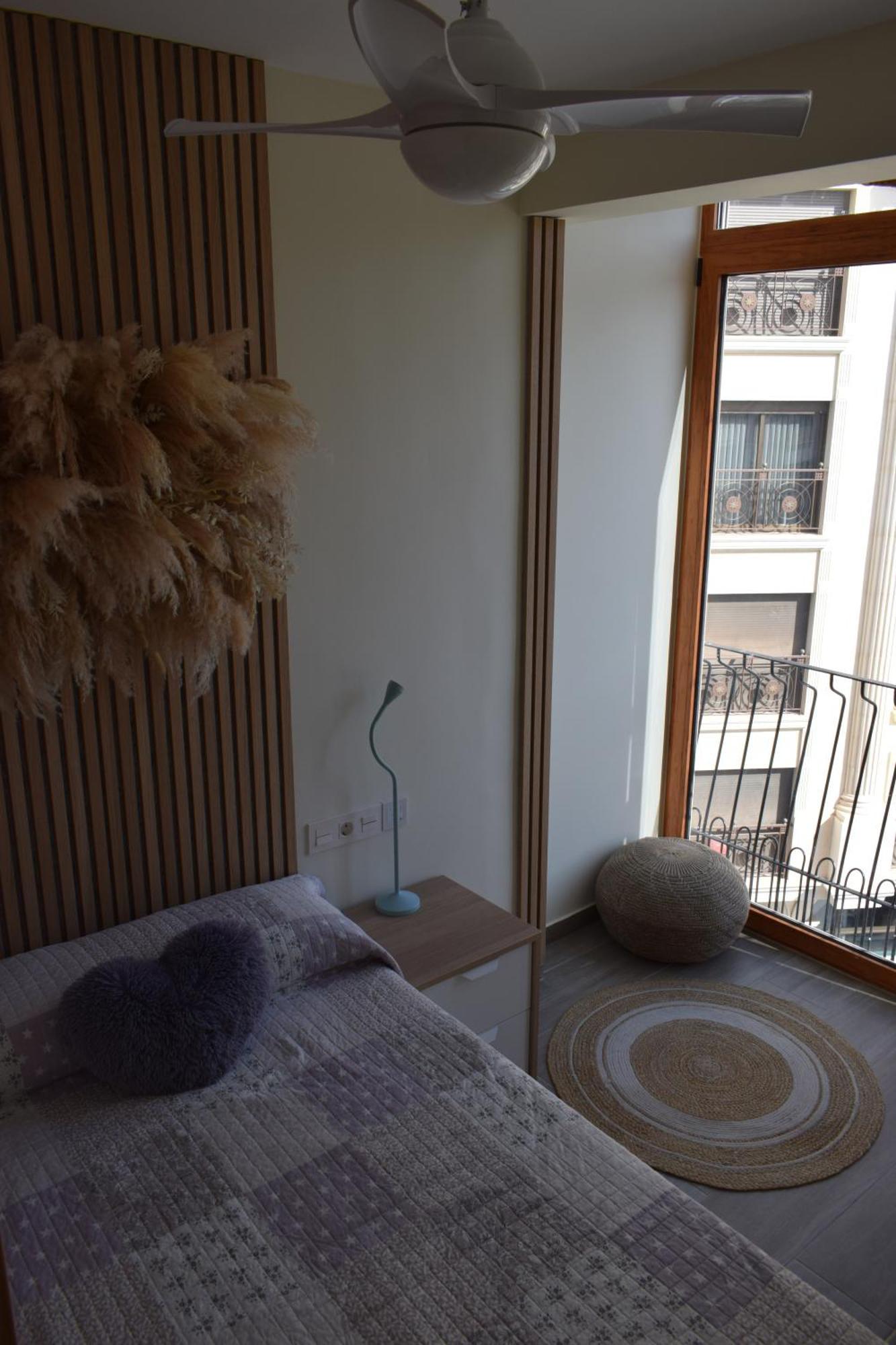 Apartamento Ladevesa Elche Ngoại thất bức ảnh