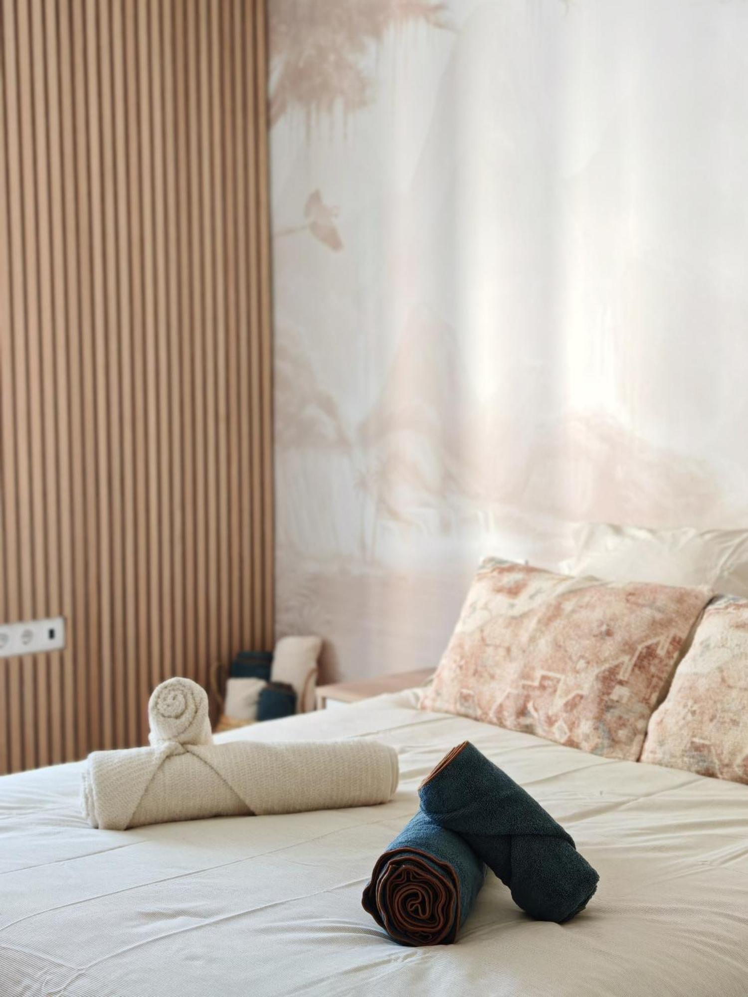 Apartamento Ladevesa Elche Ngoại thất bức ảnh