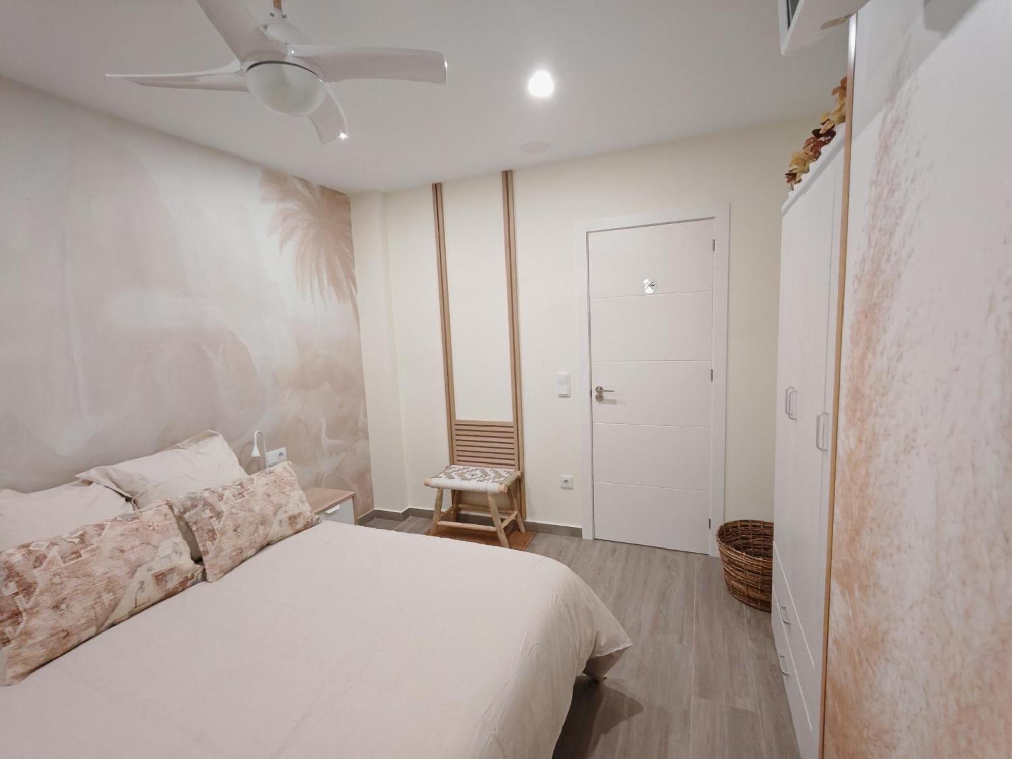 Apartamento Ladevesa Elche Ngoại thất bức ảnh